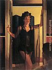 Jack Vettriano Dream Lover painting